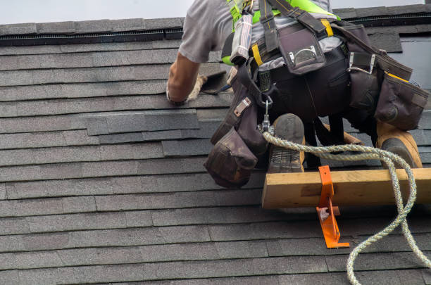 Reliable Roofing contractor in Yorba Linda, CA by Brentwood Metal Roofing